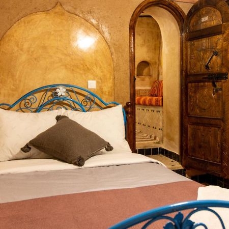 Kasbah Assafar Bed & Breakfast Kelaat-M'Gouna Ngoại thất bức ảnh
